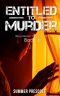 [Hawg Heaven Cozy Culinary Mystery 06] • Entitled to Murder